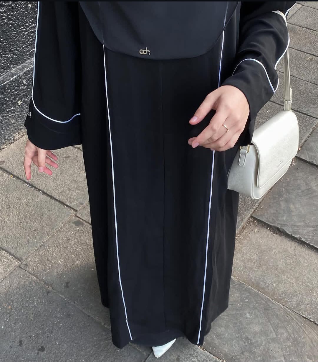 عباية حواء مودال 2025 الأصلية
